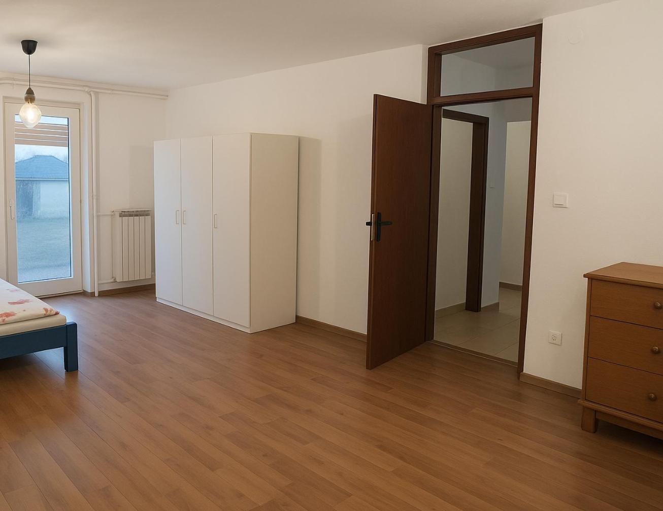 Emona Apartments Ljubljana Exterior photo